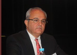 Başkan Akıncıoğlu, Bağış kabul etmiyoruz. 