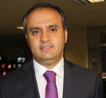 Başkan Aktaş, MODEF Expo 10 Ekim’de kapılarını açıyor. 