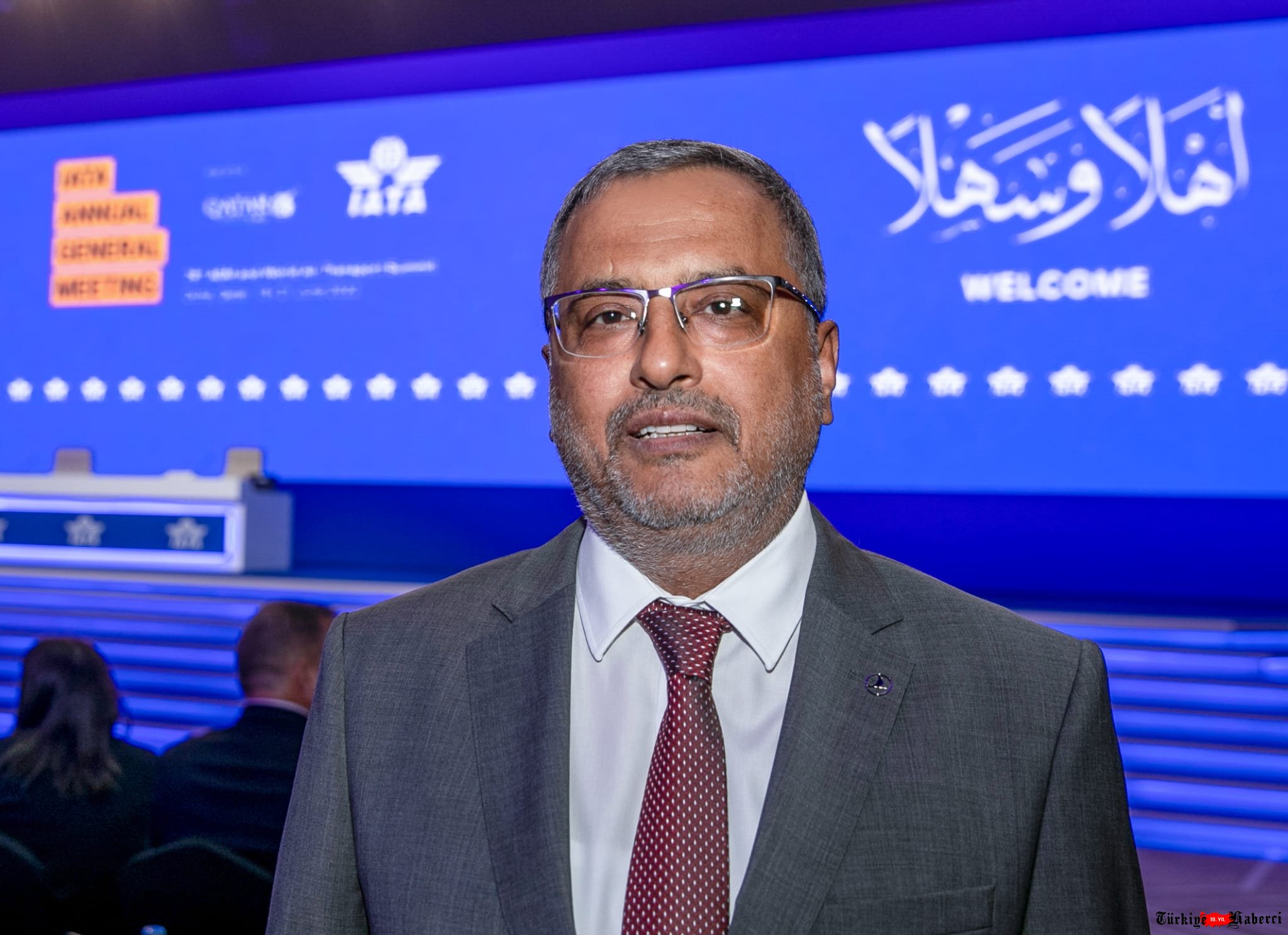 Başkan Bolat, IATA Yönetim Kurulu üyeliğine seçildi