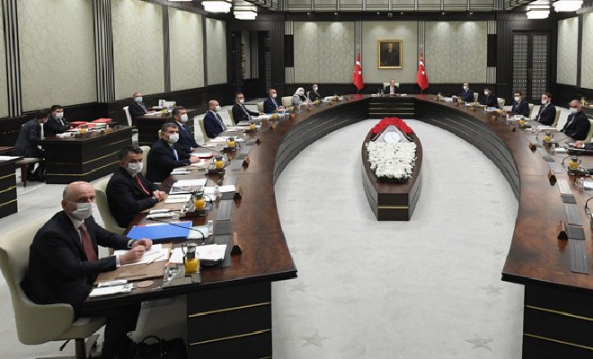 Başkan Erdoğan 14 Haziran'da İHL Üçüncü pisti törenle açıyor