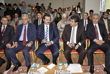 Başkan Göksü, Esenler'de işsizim' diyen kalmadı