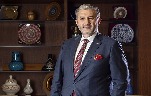 Başkan Kaan’dan İş Dünyasına İstihdam Çağrısı