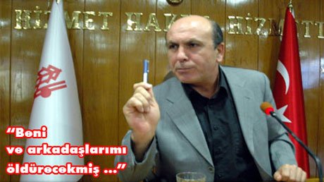 Başkan Ok meydan okudu 