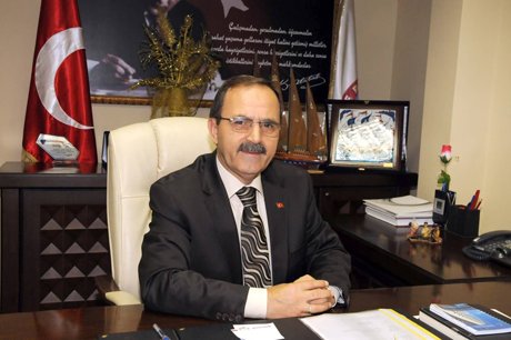 BAŞKAN ŞAHİN: “KAZANAN AK PARTİ OLACAK”