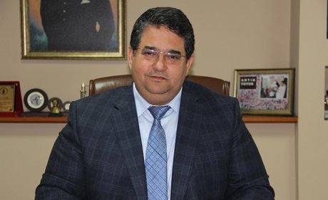 Başkan Şimşek, Eczacılar kredi batağında