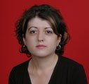 Başkan Süheyla Demirdöğen 