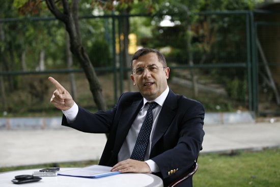 Tatile çıkın... 