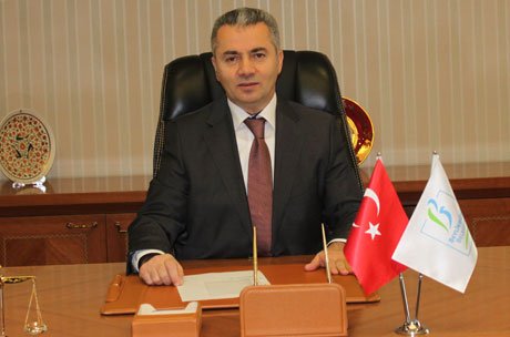 Başkan Uzun, 248 Vanlı aileyi ilçeye yerleştirdi. 