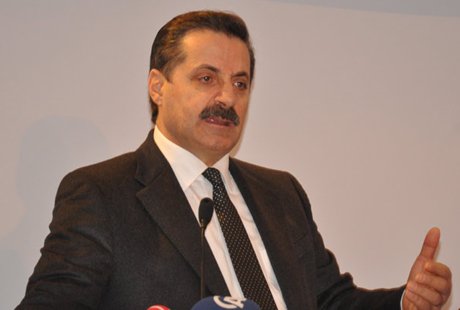 Başörtü sorunu aşılmalıdır