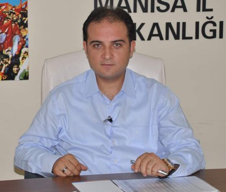 Baybatur, AK Parti’nin kuruluşunun 11. yılını kutladı