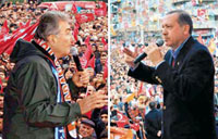 Başbakan Türkiye'ye yakışıyor mu?