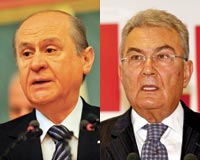 MHP ile CHP Nevruzu paylaşamıyor 