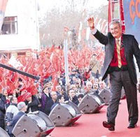 Vergi kaçakçısı bakanı var