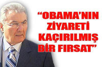 Baykal istifayı düşünmüyor   