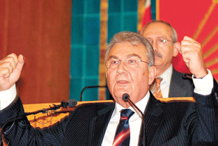 Kalkınma varsa zenginlik nerede