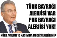 Açılım'ın 10 Kasım'da Meclise Getirilmesi Manidar! 