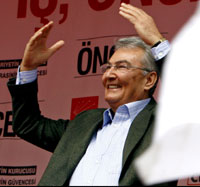 Baykal yeni bir 28 Şubat istiyor