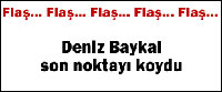 Kılıçdaroğlu'nun CHP Genel Başkanlığı Kesinleşti Gibi!