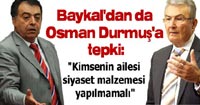 'Siyasetçiler Kullandıkları Üsluba Dikkat Etmeli'