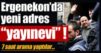 Bayrak komedisi