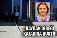 Azeriler Bayrak Krizini Sona Erdirdi!