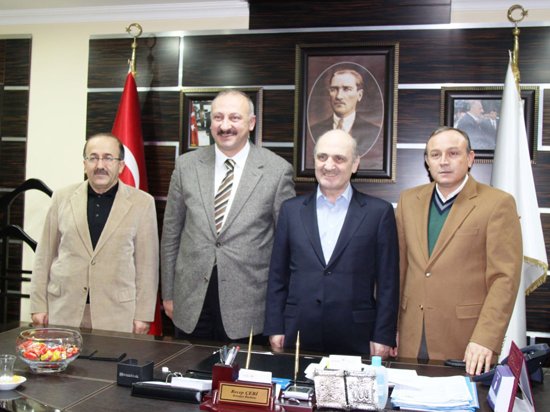 Bayraktar, Siyaset seçim sandığına gidene kadardır. 