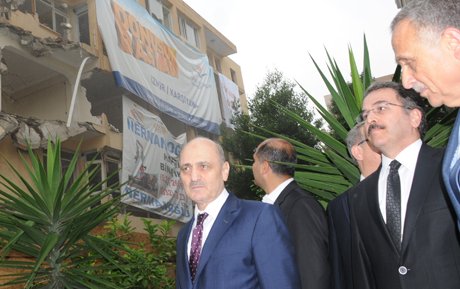 Bayraktar,İzmir istediğimiz noktada değiliz. 