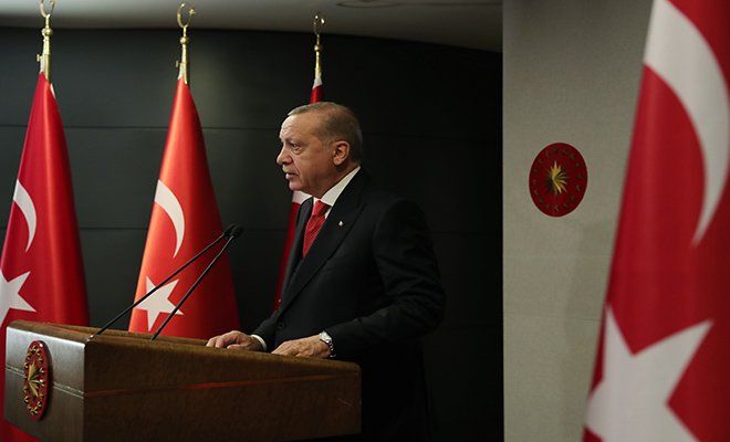 Bayramda 4 gün 81 ile sokağa çıkma kısıtlaması