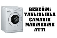 Anne Cinayetten Tutuklandı...