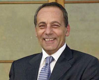 'Seçim Barajını İndirmeyeceğiz.'