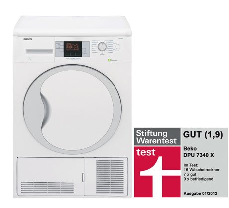 Beko'ya iki ödül