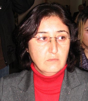 Belediye Başkanı AK Partiden ihraç edildi.