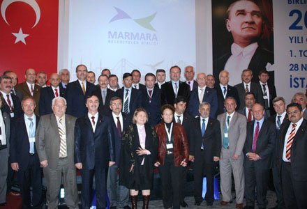 Belediye Başkanları Afyon'da Buluşuyor