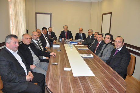 BELEDİYE ARTIK BİR TELEFON KADAR YAKIN