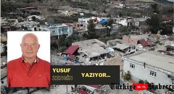 Belediyeler hakim olması gereken avuç içi kadar ilçeleri için neler yapabilir?