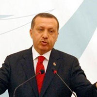 Başbakan'a 'İsviçre'den Belge Getir Denmez'