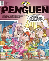 Gutierrez İstanbul'da