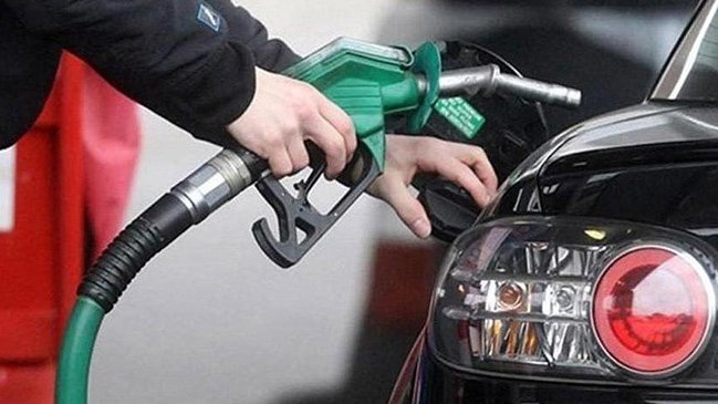 Benzin ve motorine büyük zam!