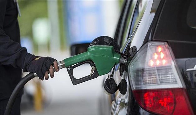 Benzine 25 kuruş indirim geliyor