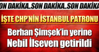 Doğan Holding'in Eski CEO'suydu..