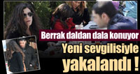 Okan'a sevgimi konuşmayarak gösteriyorum