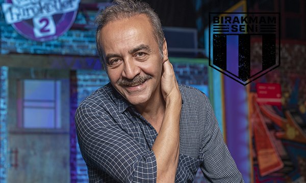  Beşiktaş JK’nın “Bırakmam Seni” Kampanyası Kanal D’de!