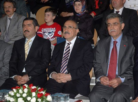 Beşir Atalay, ben bu şiirlerle büyüdüm.