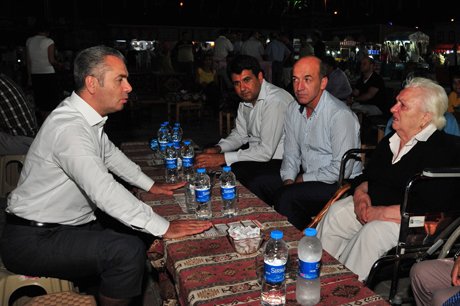 Beylikdüzü Belediyesi, Etkinlikleri devam ediyor