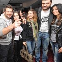 BKM Mutfak oyuncuları büyük ilgi görüyor