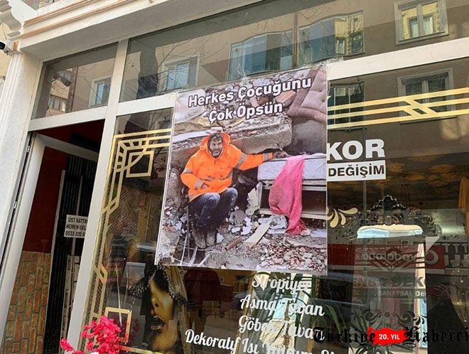 Bilecik li Esnafın Acısı