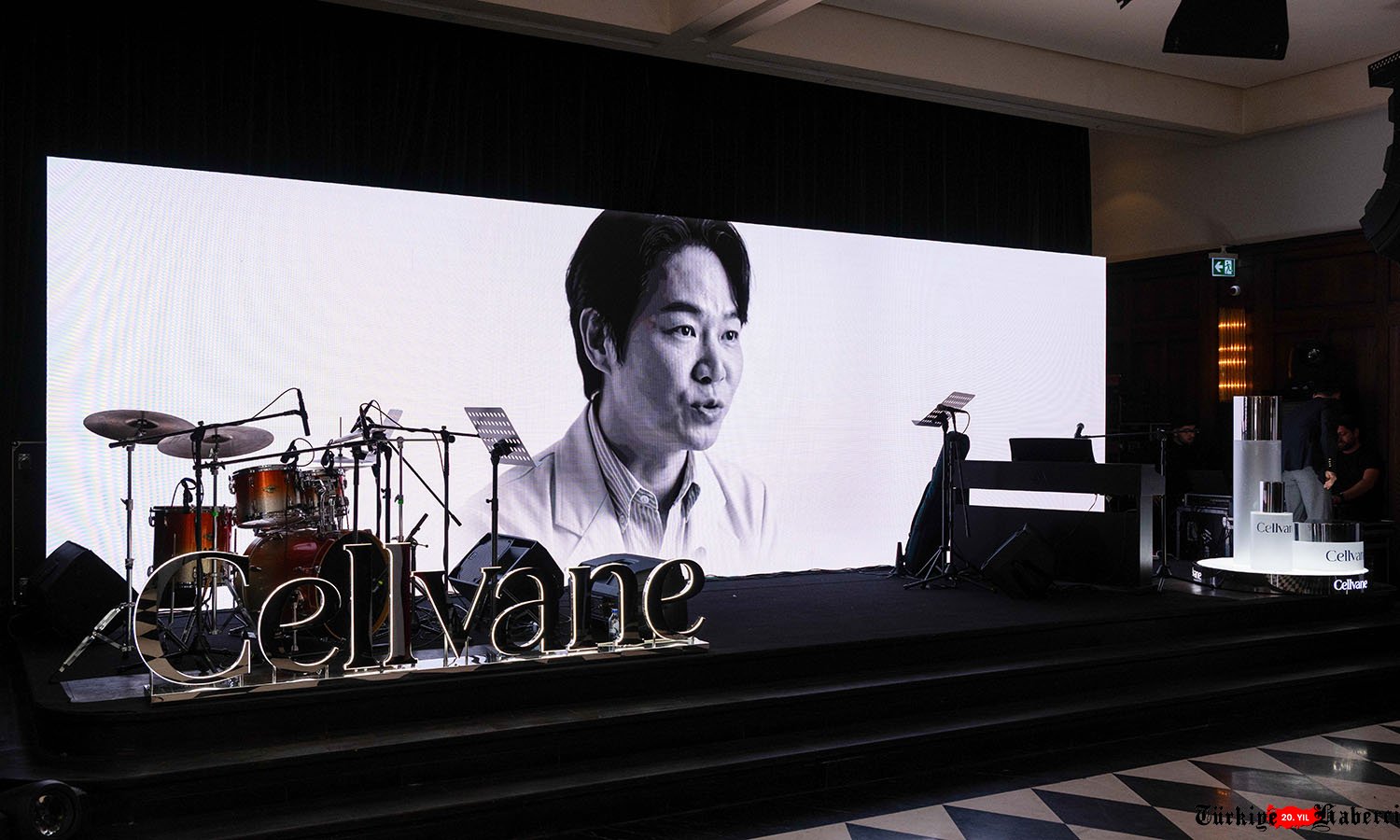  Bilim Temelli Cilt Bakımı Türkiye’de!