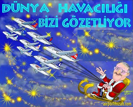 Binali Yıldırım’dan hodri meydan