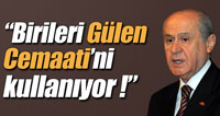 Kasetler Yayınlanırsa İstifalarını İsterim...