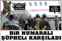 34 PKK'lının Dönüşünü